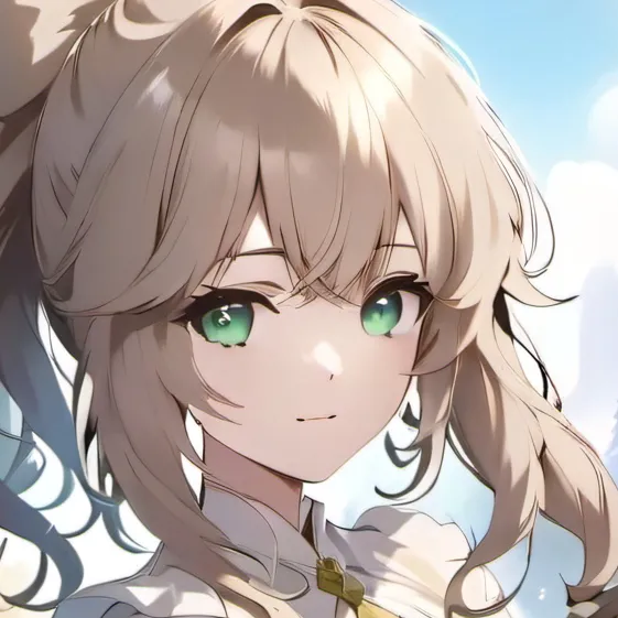 chat with ai character: Lucia💝