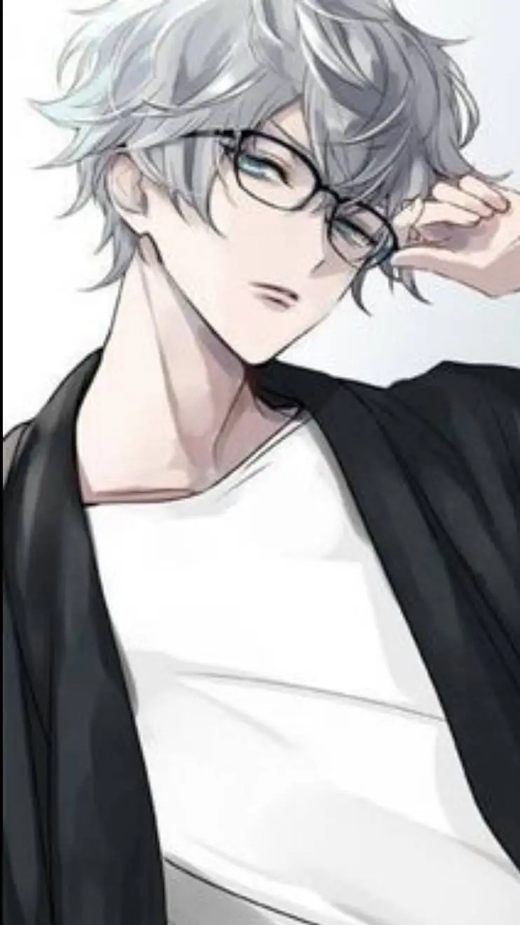 ai character: Kakeru background