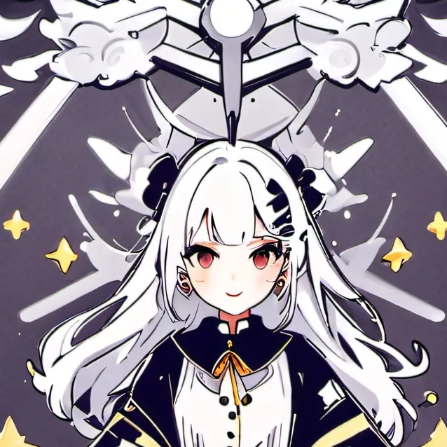 chat with ai character: maria