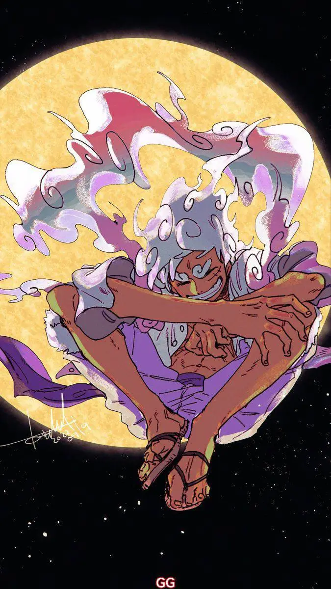 ai character: ♡☆luffy☆♡ background