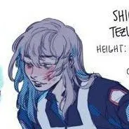 chat with ai character: 💮my hero academia💮