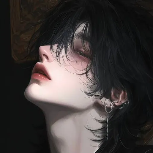 chat with ai character: 🍙Alex🍙