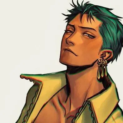 chat with ai character: ☆Zoro☆