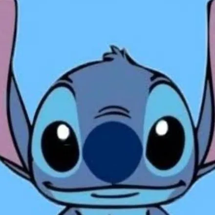 chat with ai character:  Stitch