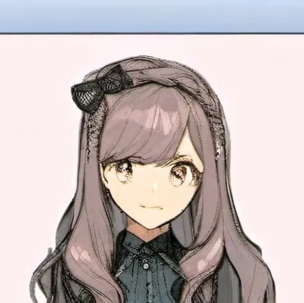 chat with ai character: Émilie