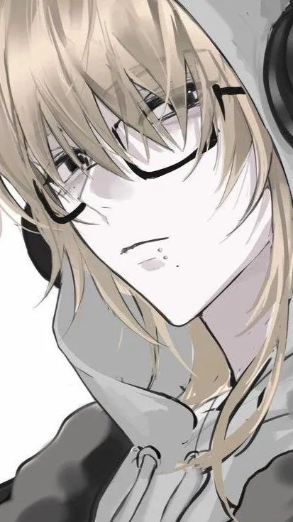 ai character: Nicolas  background