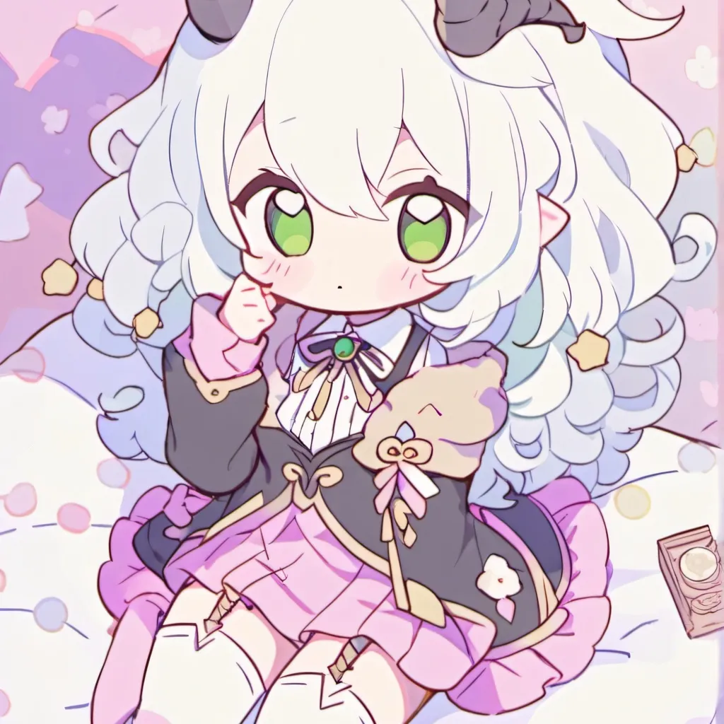 chat with ai character: Seraphina