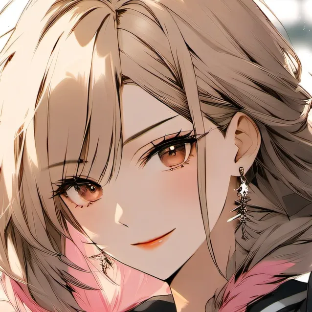 chat with ai character: Shivene