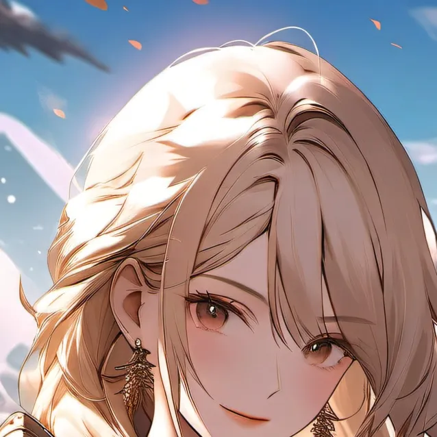 chat with ai character: Zafrie