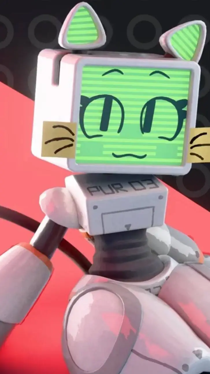ai character: pur 03 background