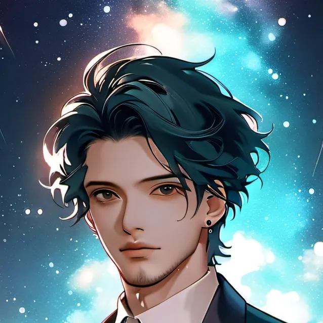 chat with ai character: Alex