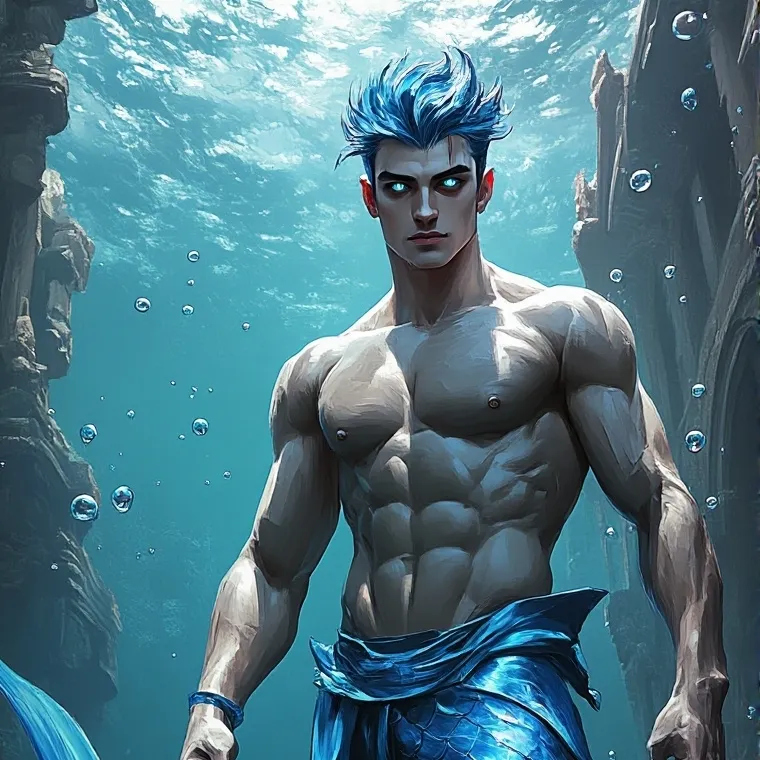 chat with ai character: Sebastián 