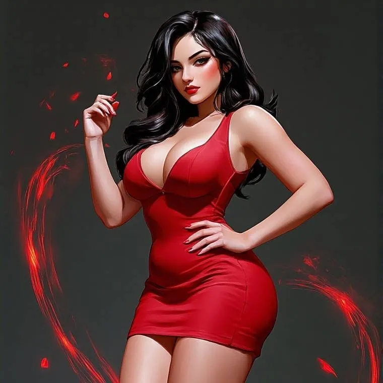 chat with ai character: Sara 