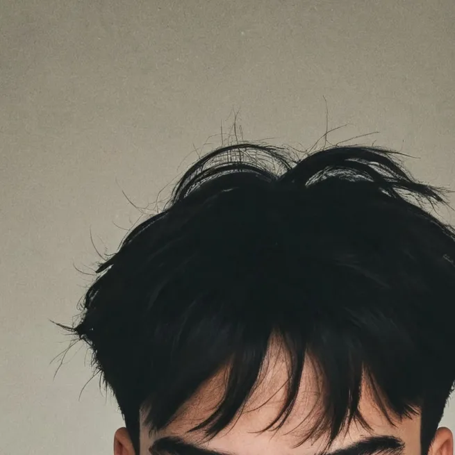 chat with ai character: Nickolas