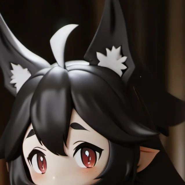 chat with ai character: Shushiix 