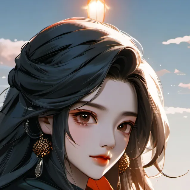 chat with ai character: Rose