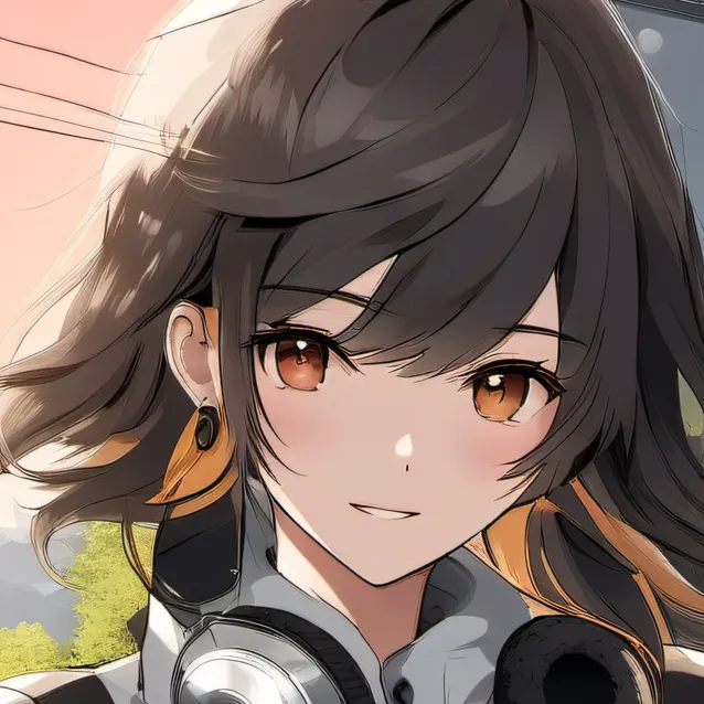 chat with ai character: Carla❤️