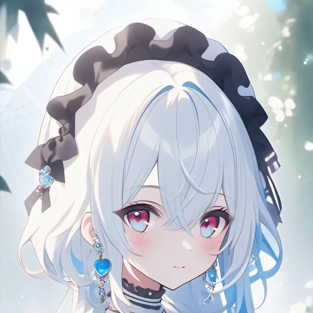 chat with ai character: ✨School Life✨