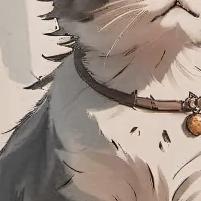 chat with ai character: Kittyyyyyy🐱