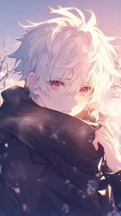 ai character: Eirian background