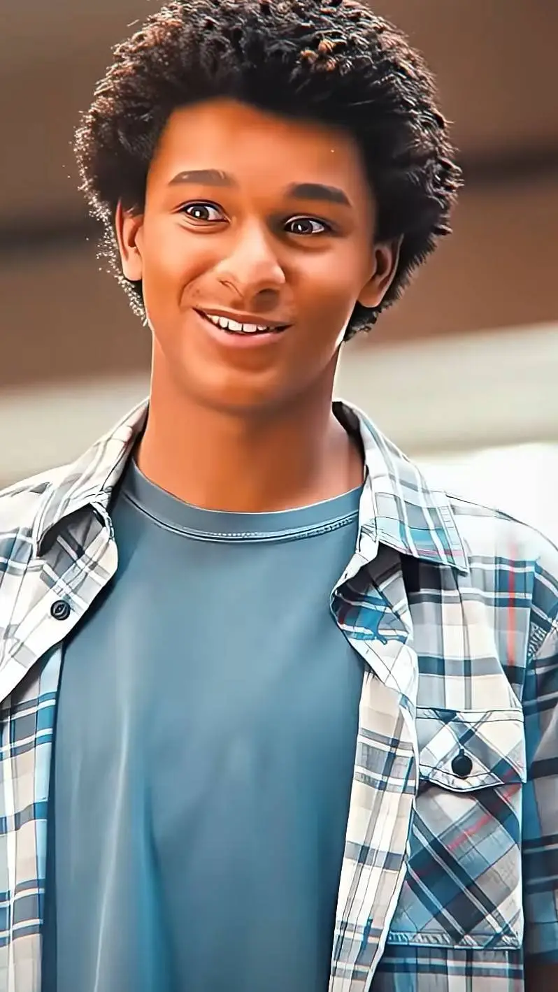ai character: colin background
