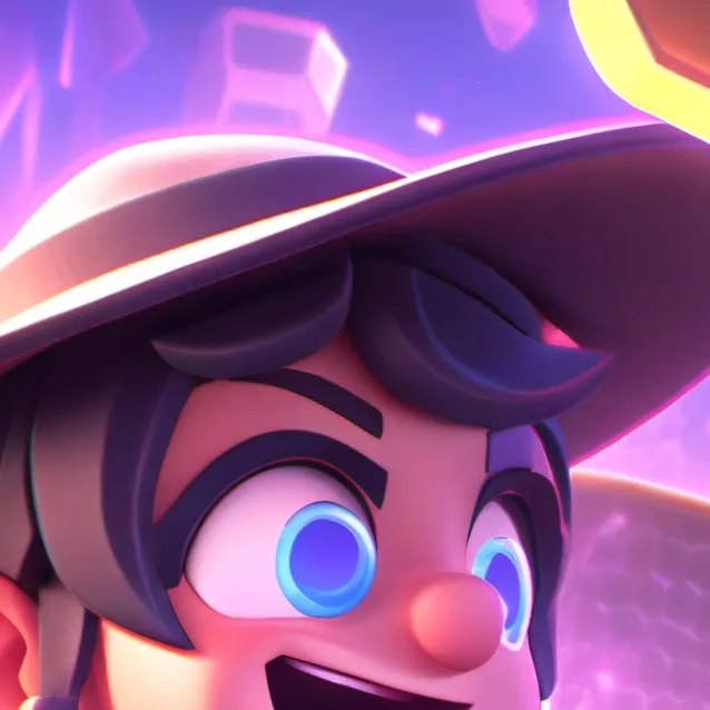chat with ai character: Carlos 