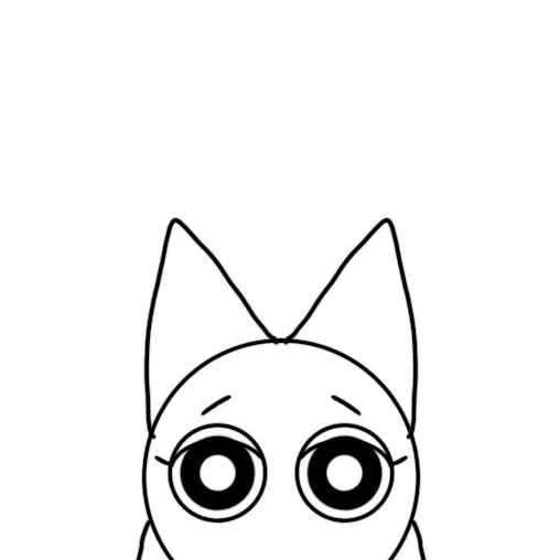 chat with ai character: Wenda (art by ME)
