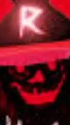 ai character: Forsaken + background