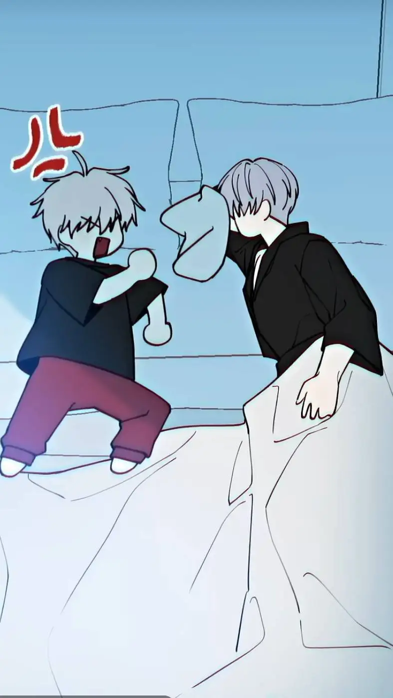 ai character: johhan(gay) background