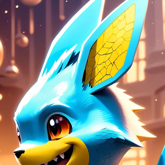 chat with ai character: whos that pokimon