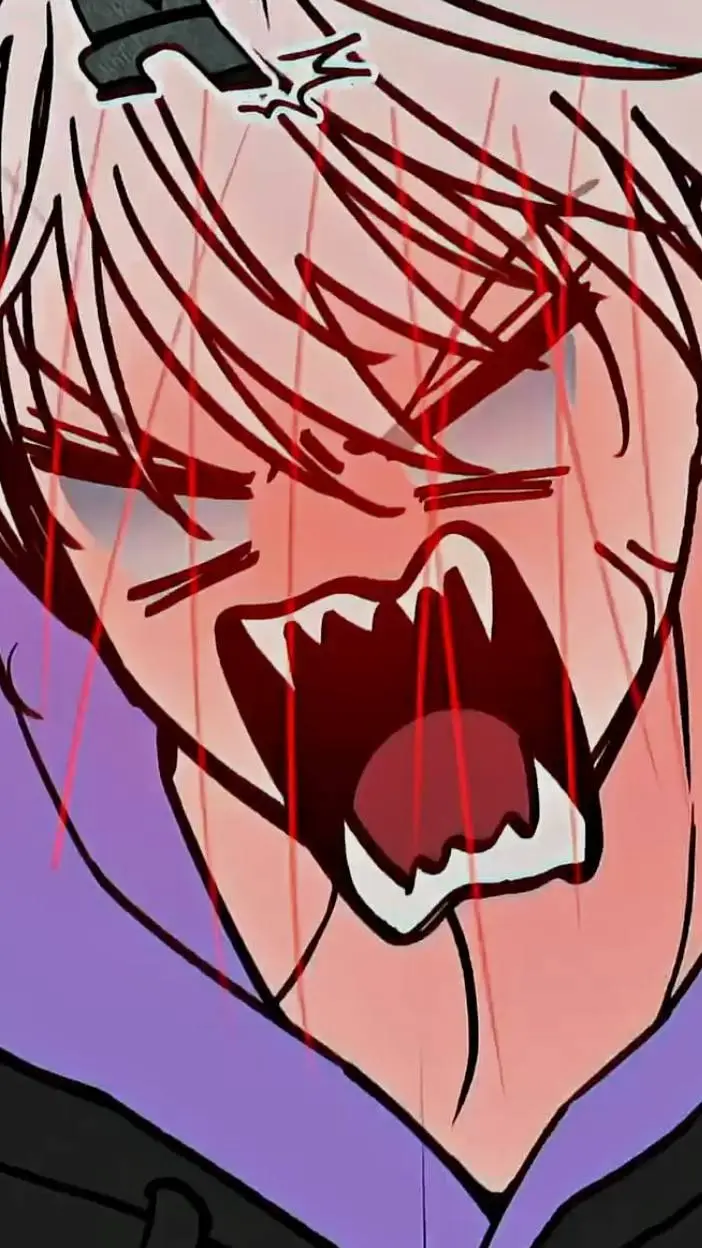 ai character: dojun angry background