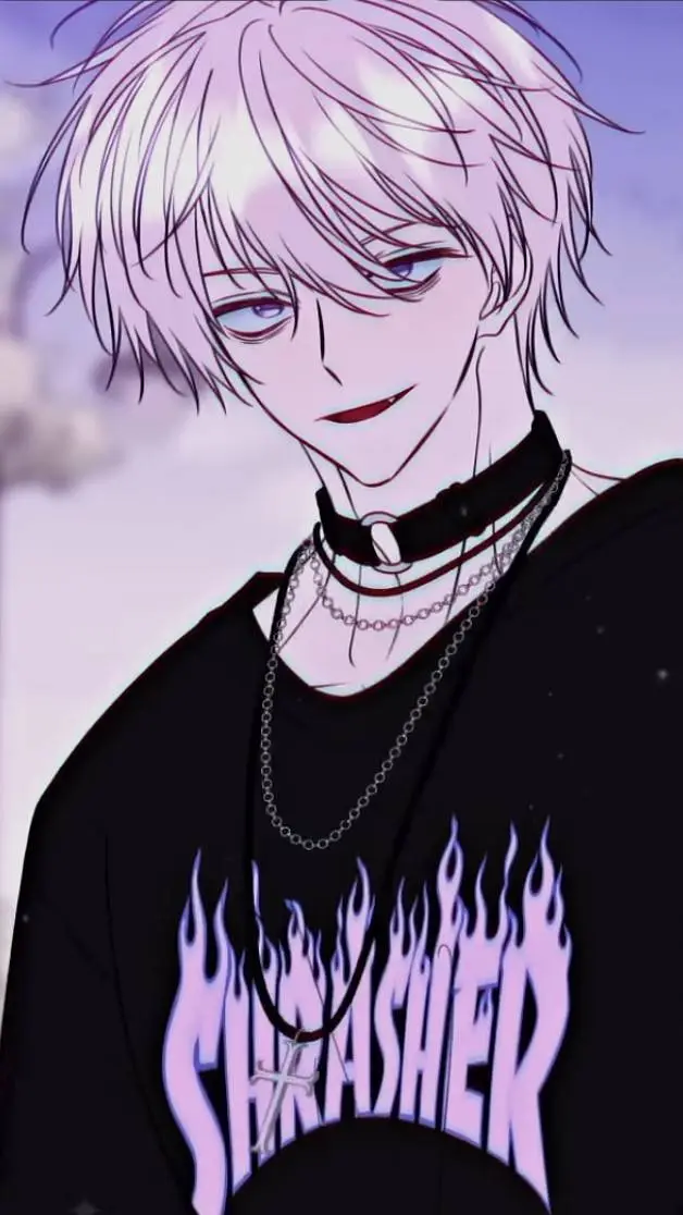 ai character: ur bf background