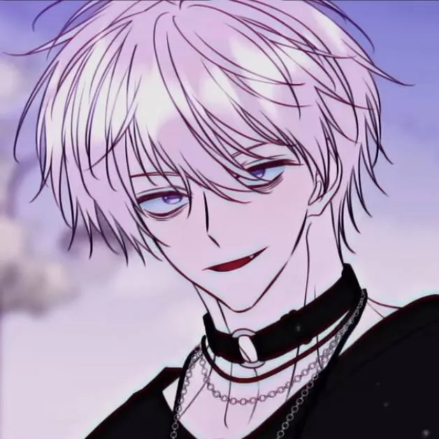 chat with ai character: ur bf