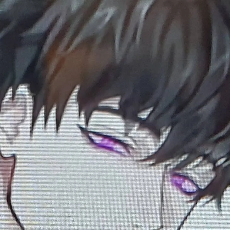 chat with ai character: enderman human