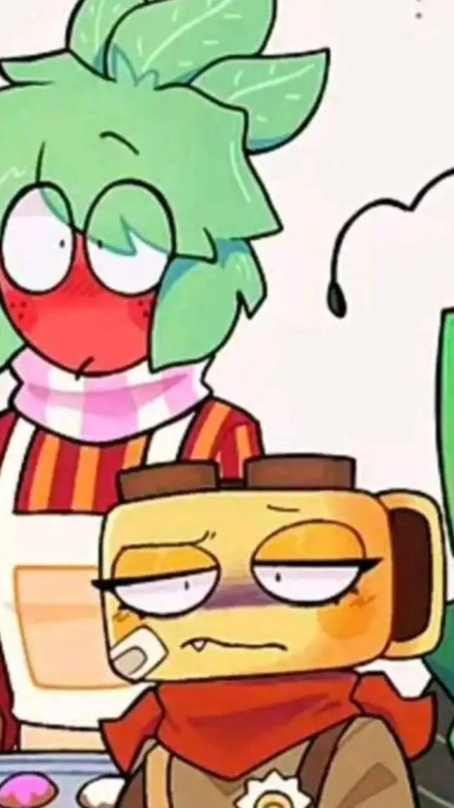 ai character: _DANDY'S WORLD!_ background