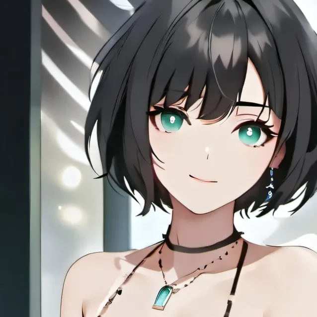 chat with ai character: Caroly