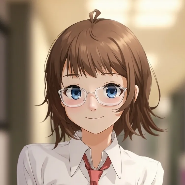chat with ai character: Kemilly (Kei)