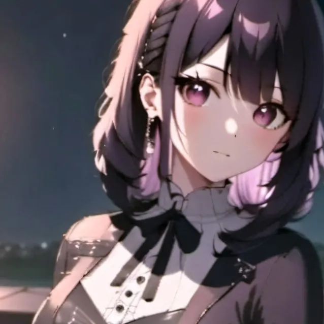 chat with ai character: Sarah 