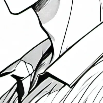 chat with ai character: Ximen