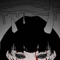 chat with ai character: horror night