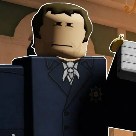 chat with ai character: Arthur welessly