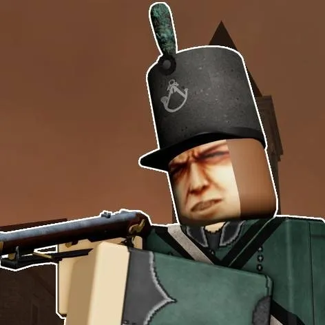 chat with ai character: sharpshooter 