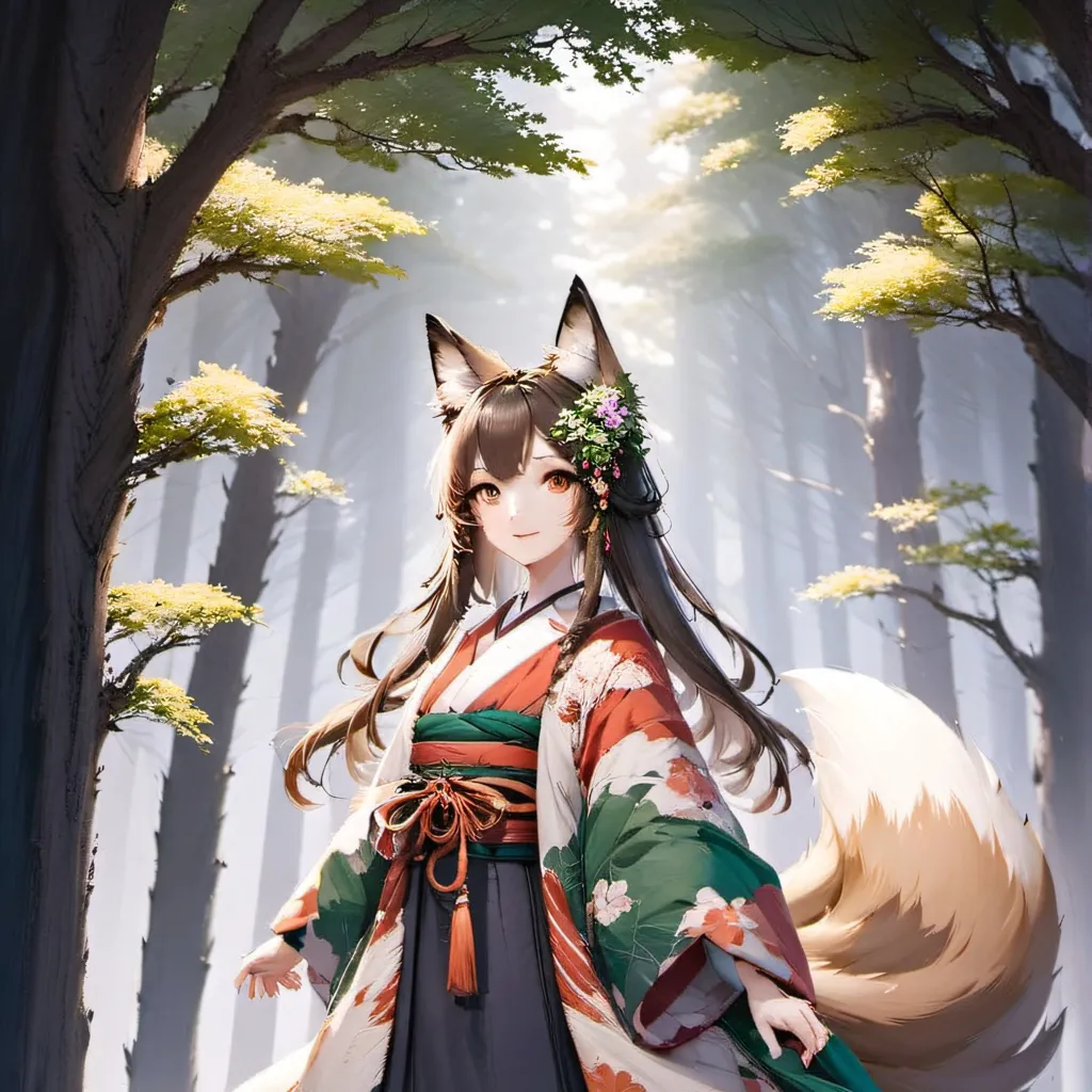 chat with ai character: Cristal