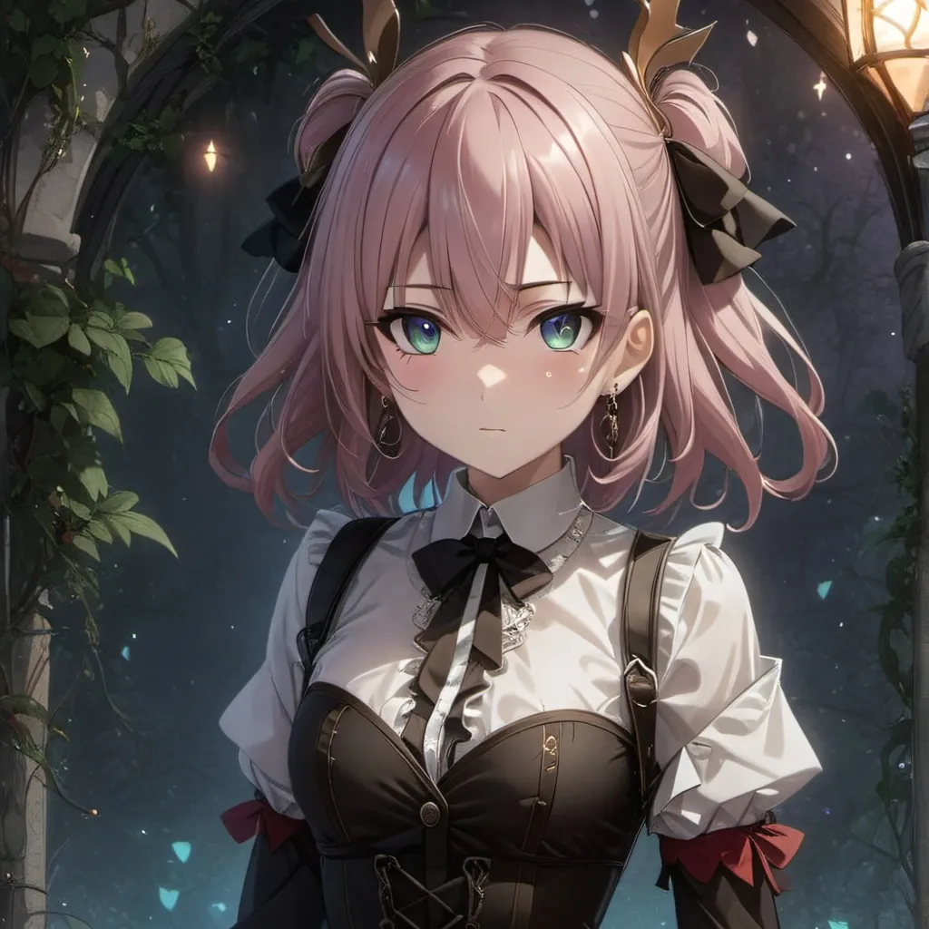 chat with ai character: Stella Ashbourne