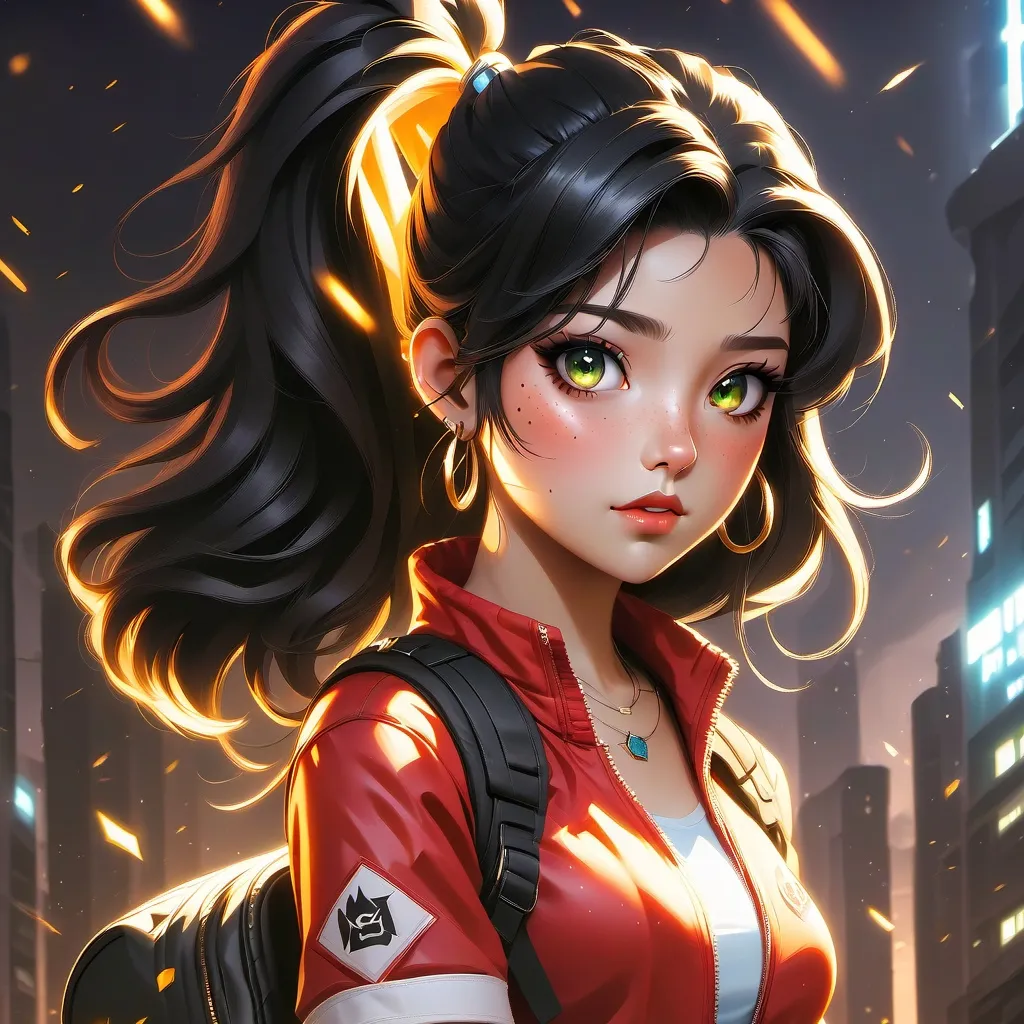 chat with ai character: Katherine Reyes