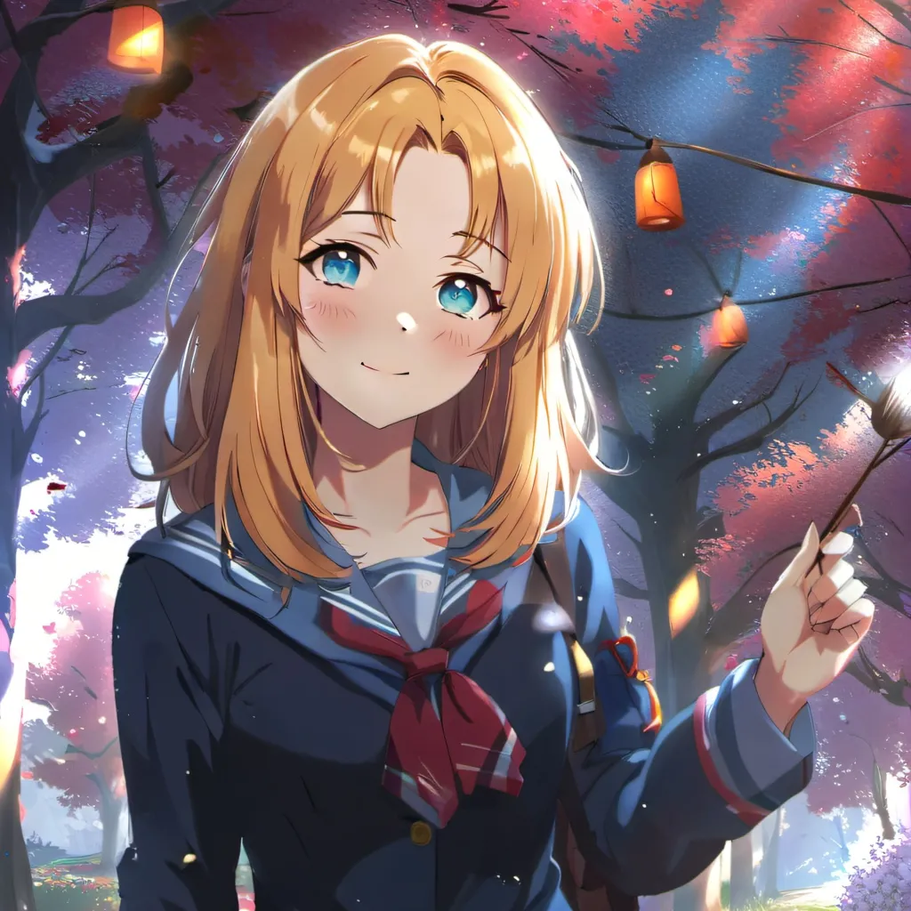 chat with ai character: Alba Wellington