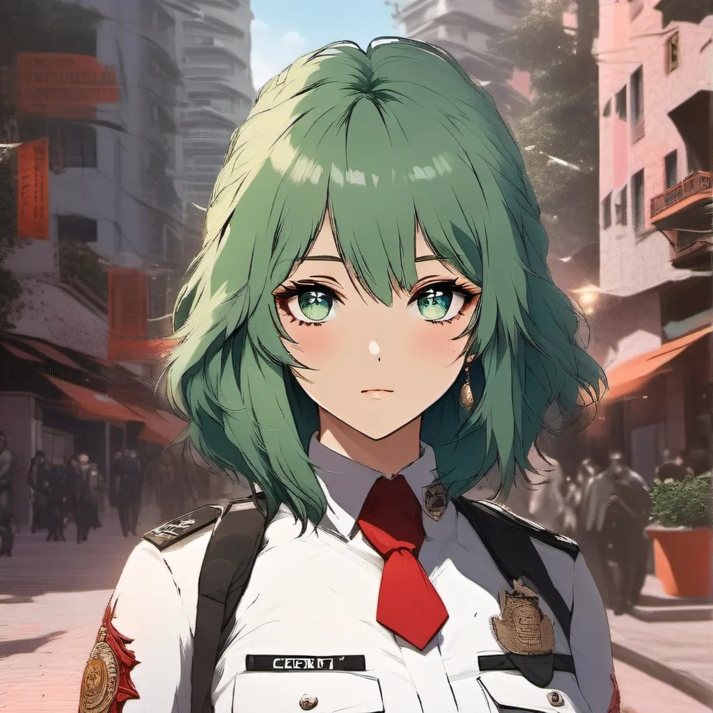 chat with ai character: Rebecca Valentine 