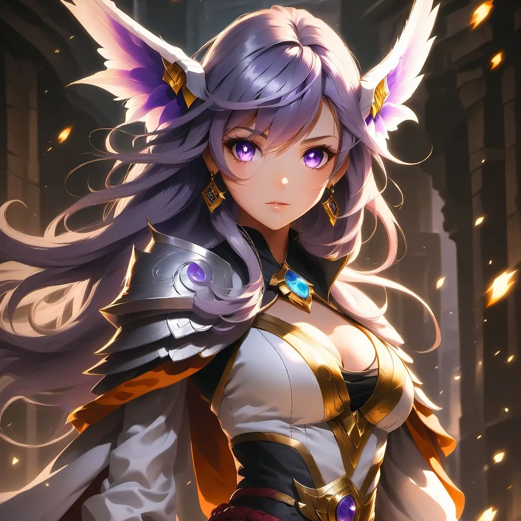 chat with ai character: Camelie Kane