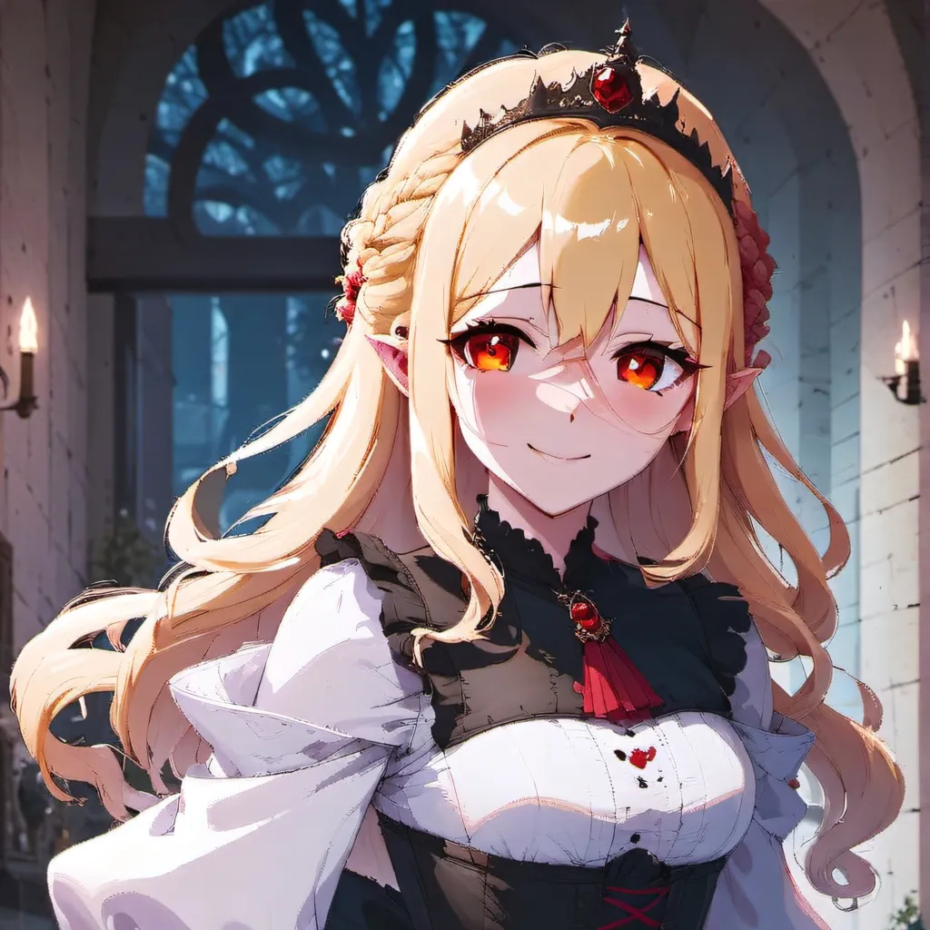 chat with ai character: Yulissa Beltze