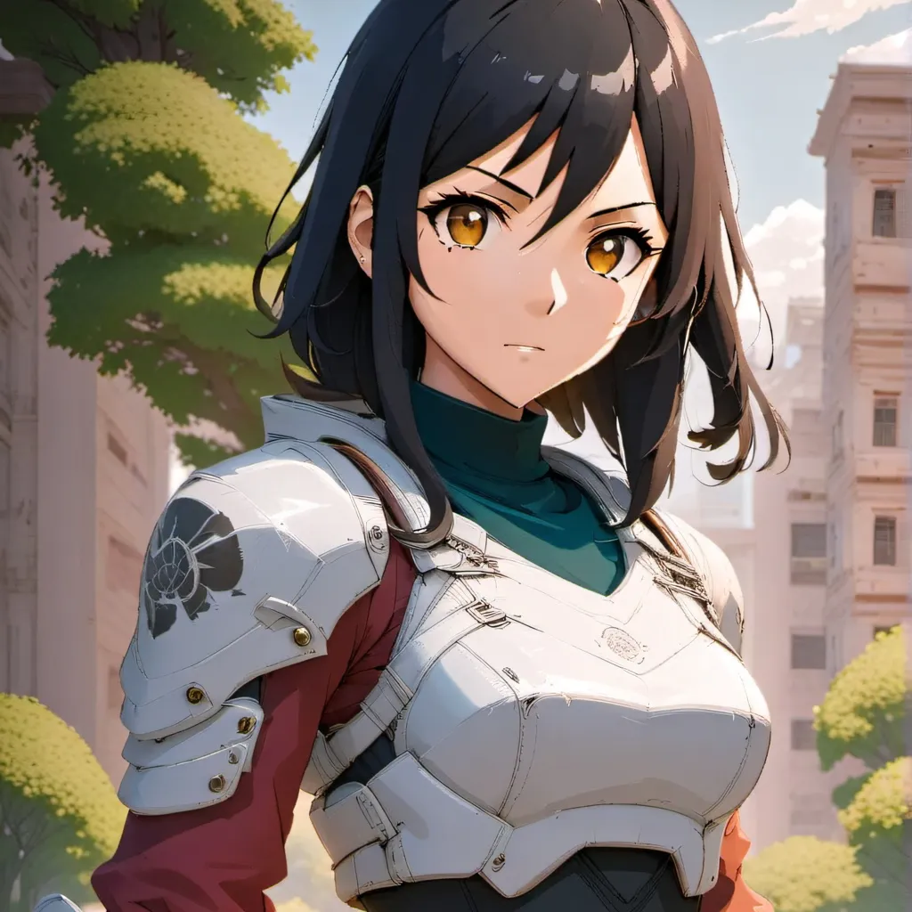 chat with ai character: Ānya Rēgnar 